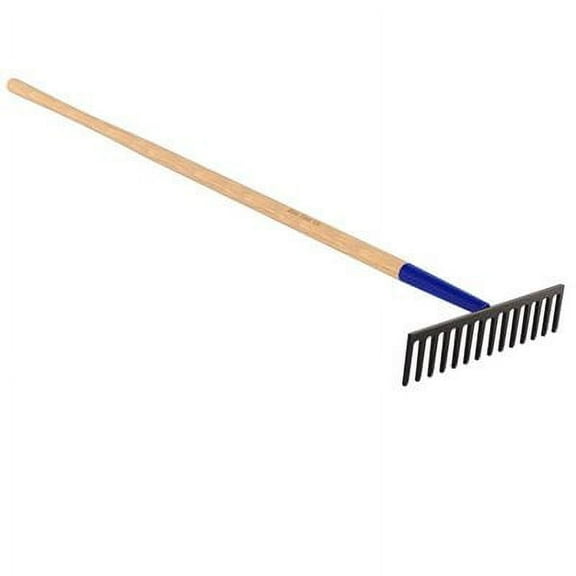 Bon Tool 14-639 Heavy Duty Road Rake