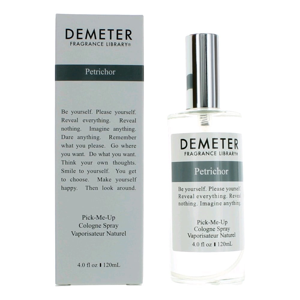 Demeter Caramel Eau De Cologne Für Frauen | 4 Oz (ca. 118 Ml) | Süß-frischer Duft