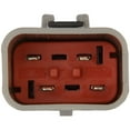 thumbnail image 3 of Fuel Pump Module Assembly Fits select: 1996-1997 DODGE RAM 1500, 1996-1997 DODGE RAM 2500, 3 of 4