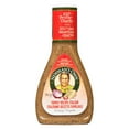 thumbnail image 2 of Newman's Own Family Recipe Italian Salad Dressing, 2 of 7