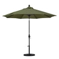 thumbnail image 7 of California Umbrella 9 ft. Fiberglass Tilt Pacifica Market Umbrella, 7 of 7