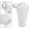 thumbnail image 2 of Dust Deputy With Enhanced Filtration For Carpentry, Construction, And Household Use, Turbocharged Filter Ensures High Efficiency, 2 of 5