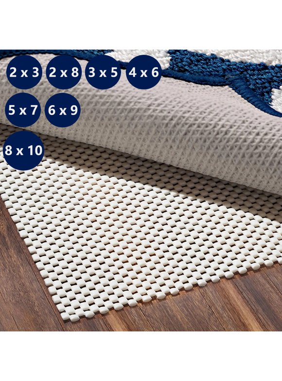 Rug Pads in Rugs