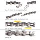 thumbnail image 3 of Chain Lock 10 Compartments, 5 Pairs Chain Lock Bicycle Chain Bicycle Chain Link Bicycle Chain Lock Link For 6, 7, 8, 10 Speed Chain (10 Speed), 3 of 5
