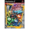 Buzz Jr Robo Jam (software only), Sony Computer Ent. of America, PlayStation 2, 711719763420