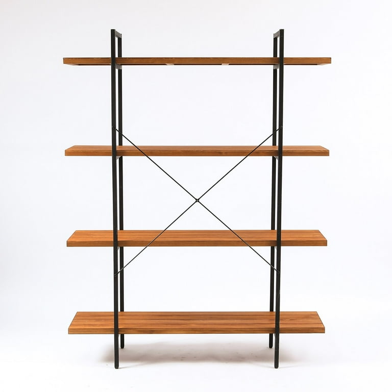 Mignone tier on sale etagere bookcase