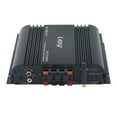 thumbnail image 1 of Amplificador de audio digital estéreo HiFi Lepy Subwoofer de 2.1 canales BT, 1 of 8