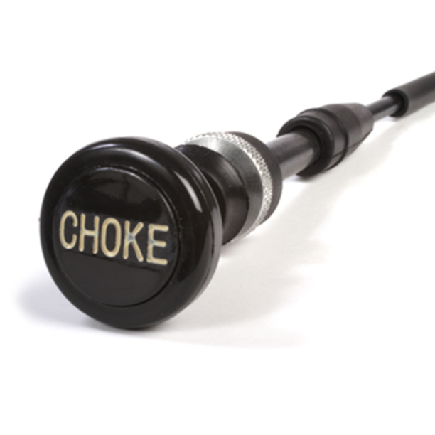 EZGO Golf Cart Choke Cable Fits 1989 to 1993 Models