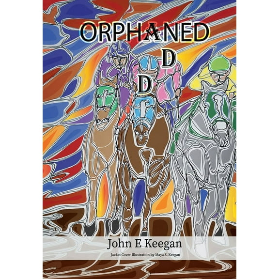 Orphaned, (Hardcover)