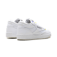 thumbnail image 3 of REEBOK MENS Club C Mid 2 "Human Rights Now! - White" IG7144 from Stadium Goods, 3 of 8