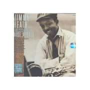 Personnel: Jimmy Heath (tenor saxophone); Cannonball Adderley (alto saxophone); Pat Patrick (baritone saxophone); Freddy Hubbard, Donald Byrd, Clark Terry (trumpet); Nat Adderley (cornet); Julius Watkins, Jim Buffington, Dick Berg (French horn); Tom McIntosh, Curtis Fuller (trombone); Don Butterfield (tuba); Kenny Burrell (guitar); Cedar Walton, Herbie Hancock, Harold Mabern, Wynton Kelly (piano); Percy Heath, Paul Chambers (bass); Albert Heath, Connie Kay (drums). Recorded at Plaza Sound Studios, New York, New York between June 28, 1960 and May 28, 1963 and at Reeves Sound Studios, New York, New York on November 27 and December 7, 1959. Includes liner notes by Orrin Keepnews. Digitally remastered by Phil De Lancie (Fantasy Studios, Berkeley, California).