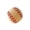 A34, variant on Kojanyu Baseball Style Bean Bag,Soft Durable Handmade Woven Footbag Beginners Juggling Ball for Indoor Outdoor Casual Fun