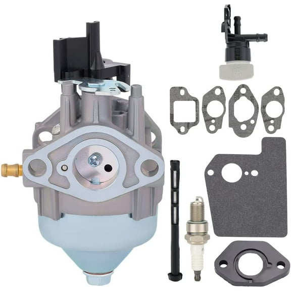 16100-Z8B-901 Carburetor (BB76A A) for Honda GCV160 GCV160LAO S3B NH1 GCV160LA1 S3B GCV160LA0 S3LB HRR2169VKA HRR216K9VKAA HRR216K10VKAA Husqvarna 7021P HU700F Troy-Bilt TB240 TB130 130XP