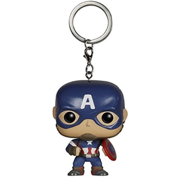 FUNKO POCKET POP! KEYCHAIN MARVEL - LOKI - Walmart.com