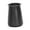 Black, variant on jifeng Coffee Ground Sifter Fine Mesh Stainless Steel Nonslip Reusable Coffee Sieve Black