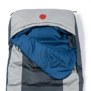 OmniCore Designs -10 F Rectangular Sleeping Bag
