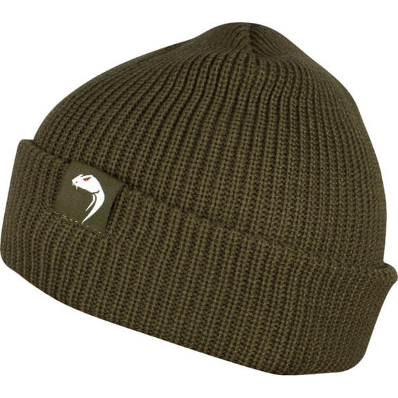 Viper Logo Bob hat Green Green