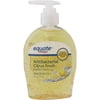 Equate Fresh Citrus Antibacterial Hand Soap, 7.5 oz