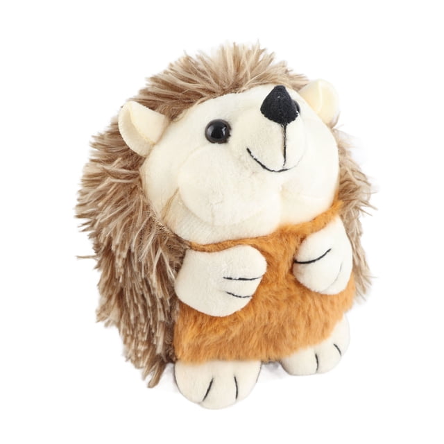 Peluche De Erizo, Muñeco Suave De Animal, Juguete De Peluche Para Niños, Hogar, Kawaii, Juguetes De Peluche Para Niños