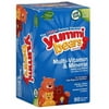 Yummi Bears Multi-Vitamin & Mineral Dietary Supplement, 90 count