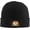 Black, variant on Incorgnito Corgi Waterproof Beanie Knit Women Men Winter Warm Cap