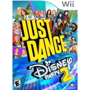 Just Dance Disney 2 - Pre-Owned (Wii)