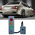 thumbnail image 2 of Car Parking Device Garage Smart Parking Device Parking Equipment Led Parking Alarm Light Anti-Collision Warning Device, 2 of 5