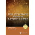 thumbnail image 1 of Pre-Owned Logic And Language Models For Computer Science (Third Edition) Paperback, 1 of 1