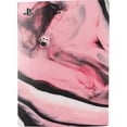 thumbnail image 2 of Skinit Pink Marble Ink PS5 Bundle Skin, 2 of 4