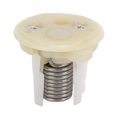thumbnail image 1 of RV Spring Cartridge Kit, Reliable Performance Toilet Spring Cartridge Kit Professional Long Lasting Use  for Vacuflush Toilet, 1 of 7
