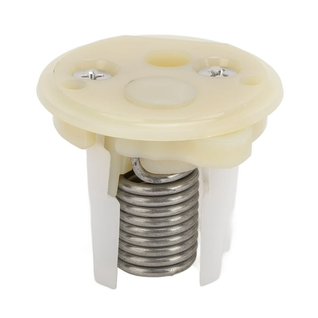 RV Spring Cartridge Kit, Reliable Performance Toilet Spring Cartridge Kit Professional Long Lasting Use for Vacuflush Toilet