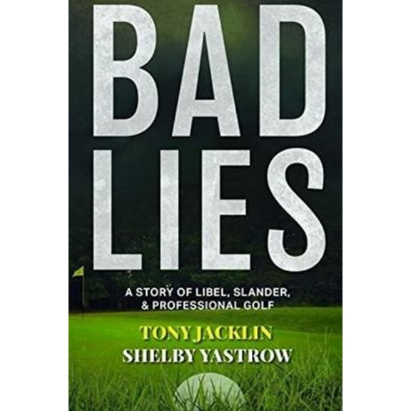 Pre-Owned Bad Lies (Hardcover) 1684016029 9781684016020