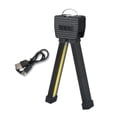 thumbnail image 1 of Soumake LED Flashlight Super Bright High Lumens 180-Degree Folding Handheld USB Rechargeable Waterproof Magnetic Work Light, 1 of 8