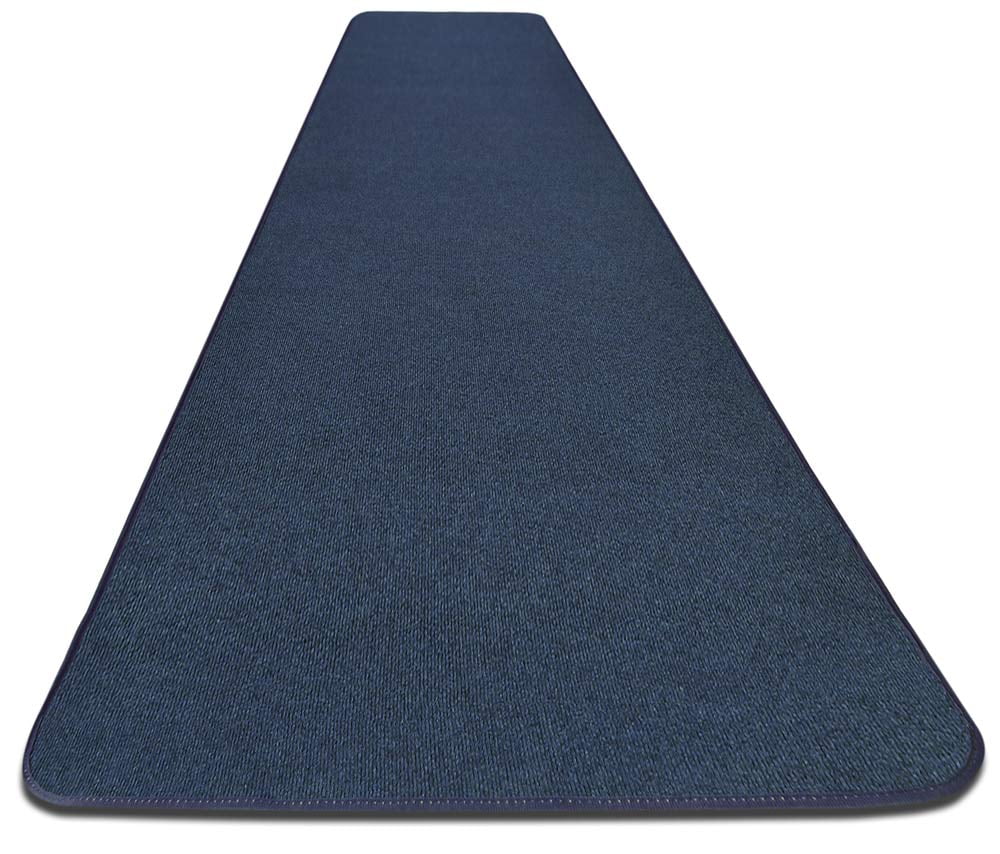 Blue Blue 3' x 15' Many Other Sizes to Choose From Home and More Outdoor Carpet Runner 3 x 15 Home and More Outdoor Carpet Runner House Many Other Sizes to Choose From 