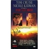 Far Away 1992 NEW SEALED VHS Tape TOM CRUISE NICOLE KIDMAN