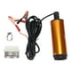 thumbnail image 2 of Bomba sumergible eléctrica portátil Mini 12V 51mm DC 30L / Min para diésel, queroseno, agua, 2 of 19