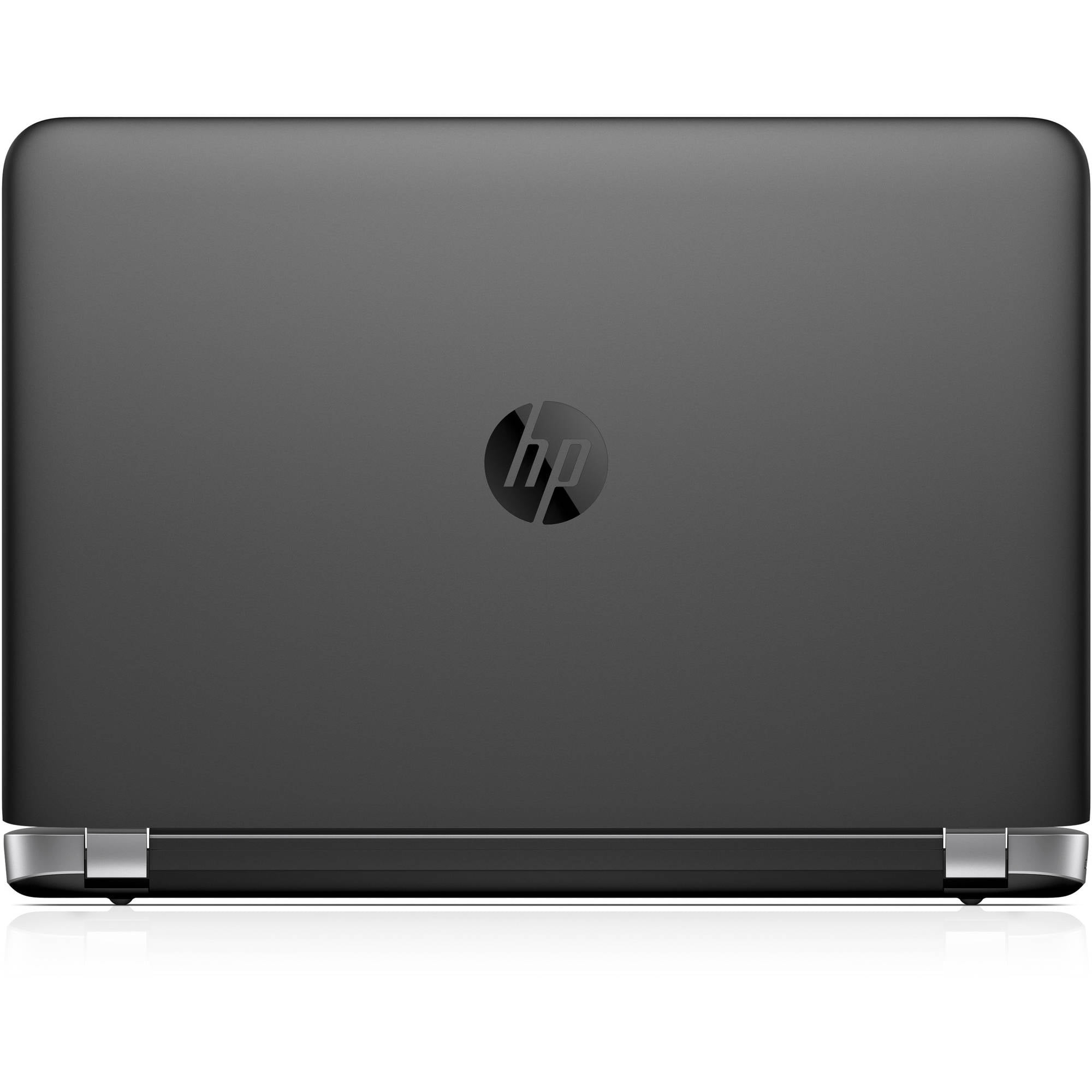 HP ProBook 450 G3 - 15.6