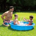 thumbnail image 4 of Summer Waves 45" Wading Pool, 4 of 4