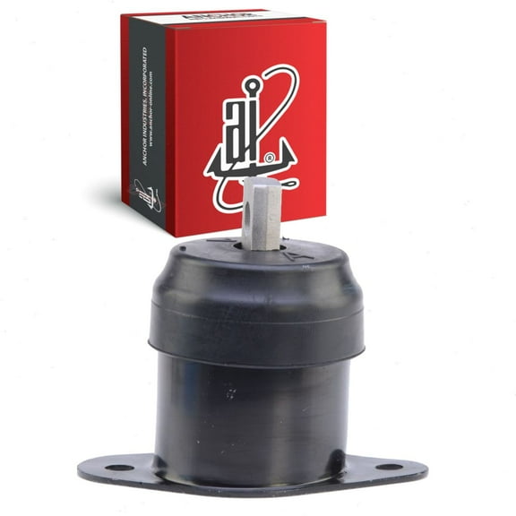Anchor Right Engine Mount compatible with Honda Accord 2.4L 3.0L L4 V6 2003-2007
