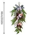 thumbnail image 3 of BotaniNest Elegant Wall Hanging For Home And Interior Design, 3 of 6