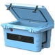 thumbnail image 3 of Hielera Azul con Barra de Sonido Marino Wet Sounds SHIVR-55-BLU 200W 55L, 3 of 10