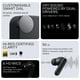 thumbnail image 2 of Auriculares inalámbricos CMF Buds Pro 2 Hi-Res Audio con LDAC gris oscuro, 2 of 8