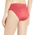 thumbnail image 2 of MSRP $48 Calvin Klein Classic Scoop Bikini Swimsuit Bottom Spice Size XL, 2 of 2