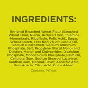 Duncan Hines Pineapple Supreme Flavored Cake Mix, 15.25 oz.