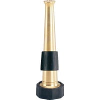 Orbit 7015322 Jet Stream Brass Sweeper Nozzle