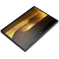 thumbnail image 3 of HP Envy x360-15.6" FHD Touch - AMD Ryzen 5 3500U - Radeon Vega 8-8GB - 256GB SSD - Black, 3 of 5