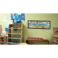 thumbnail image 6 of Neil Enterprises Inc. Classic Black Frame w/ Clear Plexiglass 24x8 Panoramic Wall Picture Frame, 6 of 6