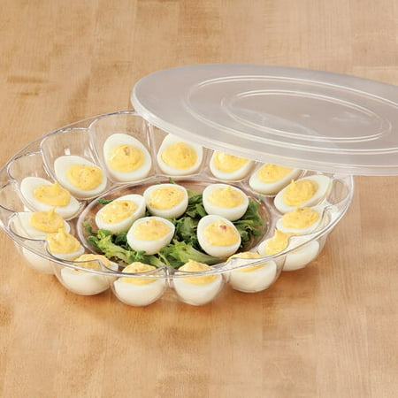 individual deviled egg holder