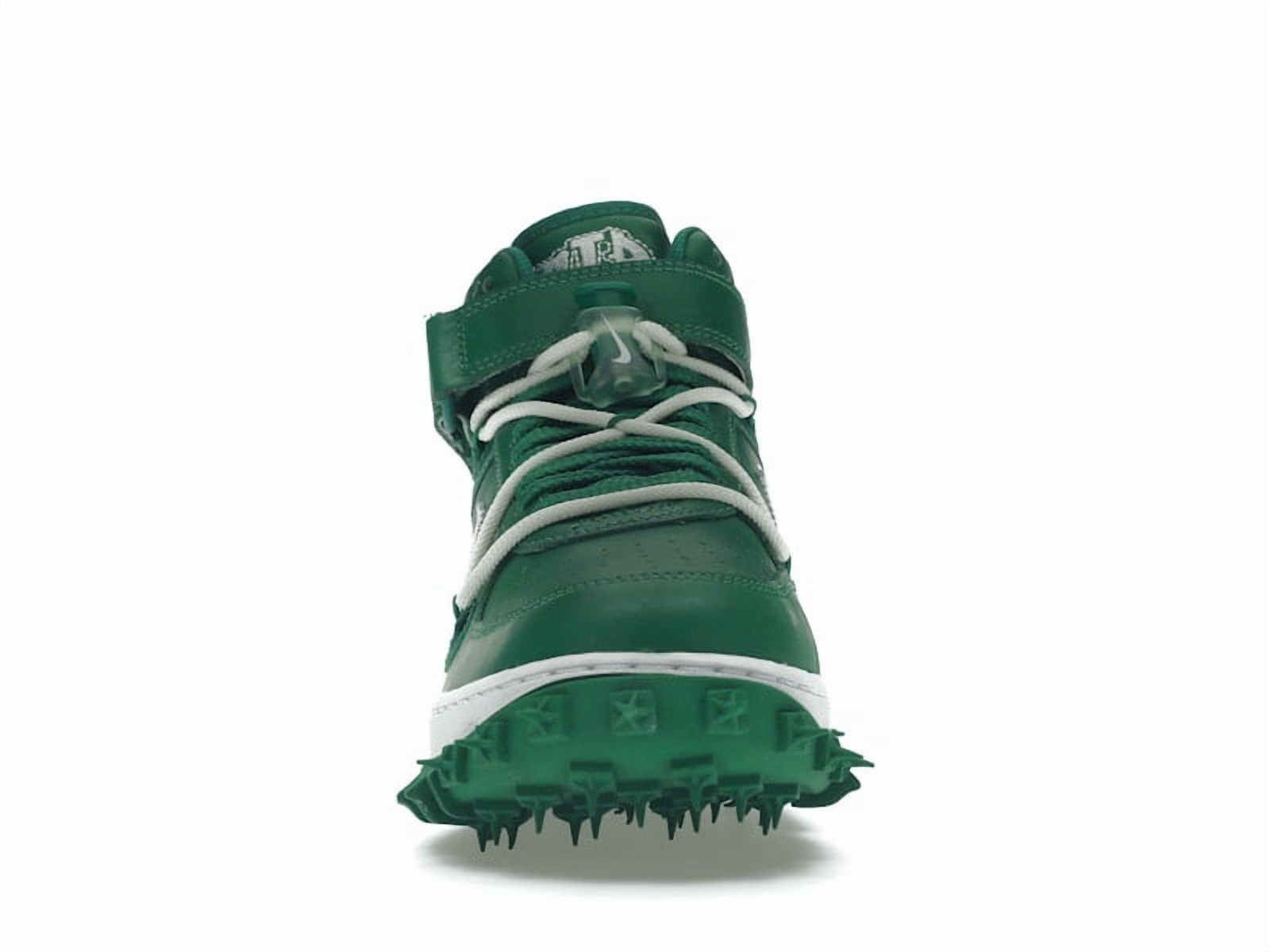 nike off white air force 1 stockx