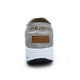 slip on rubber shoes womens